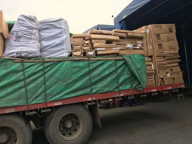 临河家具托运