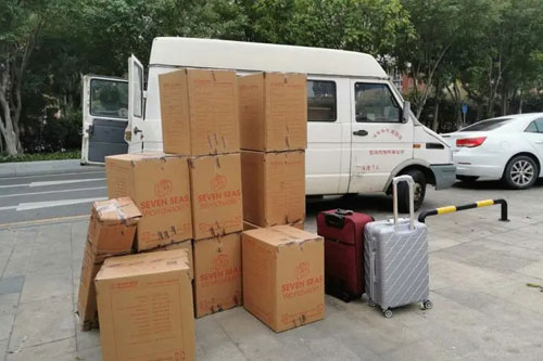 临河行李托运公司