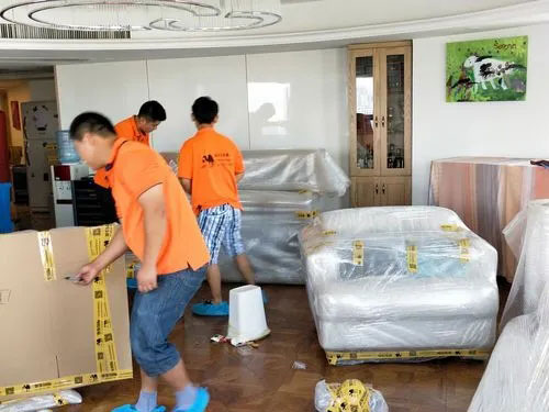 临河精品搬家公司